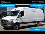 Mercedes-Benz Sprinter - 317CDI L4 XXL PRO 3.5T TREKHAAK