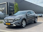 Mercedes-Benz GLA-Klasse - 200 CDI Prestige|75DKM|TREKHAAK|CRUISE|AUT|GOED ONDERHOUDEN