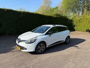 Renault Clio - 1.5 dCi ECO Night&Day