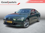 BMW i4 - eDrive35 70 kWh Shadow Line 97.7%