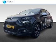 Citroën C3 - 1.2 PureTech 83pk Shine | NAVI | CARPLAY | PDC | CRUISE | DA