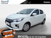 Mitsubishi Space Star - 1.2 Connect+ 1e Eigenaar | Carplay | Airco | Bluetooth | Bov