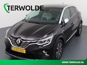 Renault Captur - TCe 155 EDC GPF Initiale Paris | AUTOMAAT | Trekhaak | Schui