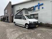 Volkswagen Transporter - Smallander XL 2.0 TDI L2H1 (5 Zitplaatsen/ 4 slaap - plaatse