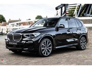 BMW X5 - XDrive40i|Full opt.|Pano Sky Lounge|4-wiel best.|Clarity|Mas