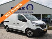 Renault Trafic - 2.0 dCi 120 T29 L1H1 Comfort TREKH. | NAVI | CRUISE | PDC | 