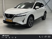 Nissan Qashqai - 1.3 MHEV Xtronic Business Executive / Automaat / Trekhaak /