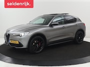 Alfa Romeo Stelvio - 2.0 T AWD First Edition | Panoramadak | Adaptive cruise | Le