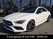 Mercedes-Benz CLA-Klasse - 200 Business Solution AMG | Navigatie | Panoramadak |