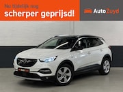 Opel Grandland - 1.6 Turbo Ultimate Automaat 180pk / Navi / Leder / Camera /