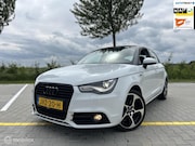 Audi A1 - 1.4 TFSI S-line|CRUISE CONTR|XENON|APK|