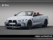 BMW 4-serie - Cabrio M4 xDrive Competition