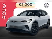 Volkswagen ID.4 - 286pk Pro Limited Edition Plus 77 kWh | Trekhaak Wegklapbaar