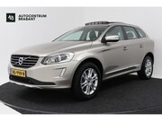 Volvo XC60 - 2.0 T5 FWD Ocean Race (PANORAMADAK, CAMERA, STOELVERWARMING,