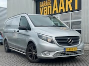 Mercedes-Benz Vito - 116 CDI Lang DC Comfort/NAVI/CAMERA/CRUISE/AUTOM/NL