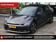 Kia EV6 - Plus Advanced 77.4 kWh SOH 96,7% TREKHAAK!
