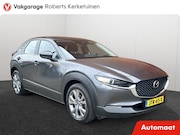 Mazda CX-30 - 2.0 e-SkyActiv 150PK Automaat Verwarmd stuur en stoelen 1e e