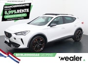 CUPRA Formentor - 1.4 e-Hybrid VZ Performance | 245 PK | SoH 91% | Trekhaak we