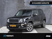 Jeep Renegade - 4xe Plug-in Hybrid Electric S 240pk Automaat ADAPT. CC | DOD