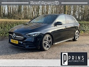 Mercedes-Benz B-klasse - 220|AUT|Launch|Edition|Premium|AMG-Line|Carplay|Stoelverw|Ca