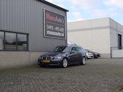 BMW 3-serie - Touring 325d Executive Yongtimer btw auto Automaat - leder