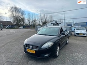 Fiat Croma - 2.4 JTD Airco Cruise Leder Automaat