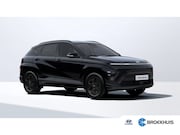 Hyundai Kona - Electric Long Range Pure Edition 64.8 kWh | €1500, - korting