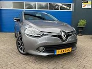 Renault Clio - Estate 0.9 TCe Expression|Airco|Navi.