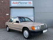 Mercedes-Benz 190-serie - 2.0! Belastingvrij! Schuifdak