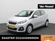 Peugeot 108 - 1.0 e-VTi Active | BLUETOOTH | AIRCO | ELEKTRISCHE RAMEN VOO