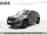 Skoda Kodiaq - 1.5 TSI Sportline 7p GARANTIE TOT 06-2031* . PANORAMA-DAK .