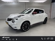 Nissan Juke - 1.6 DIG-T All Mode Nismo RS / Alcantara Bekleding / Netjes O