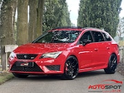 Seat Leon - ST 2.0 TSI Cupra 290 Connect