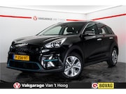 Kia e-Niro - DynamicLine 64 kWh|3-Fase|98%SOH|Camera|