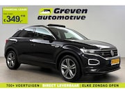 Volkswagen T-Roc - 1.5 TSI R-Line | Pano | Sfeer | Virtual | Trekhaak | Carplay