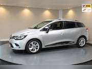 Renault Clio - 1.2 TCe Limited *Automaat* Trekhaak|Navi|Cruise|DAB|PDC