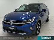 Volkswagen Taigo - 1.0 TSI Style PANORAMADAK | NAVIGATIE | ACHTERUITRIJCAMERA