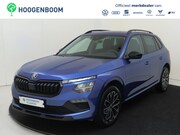 Skoda Kamiq - 1.0 TSI Selection | Cruise control | CarPlay | Climate contr