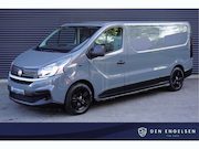 Fiat Talento - 2.0 146pk L2H1 Trekhaak Navigatie Camera Cruise control Side