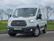 Ford Transit - 2.0