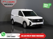 Ford Transit Courier - 1.0 Trend 100 pk BENZINE BPM VRIJ! Garantie 05-2029/ Carplay