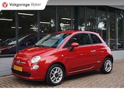 Fiat 500 - 0.9 TwinAir NL met