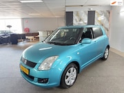 Suzuki Swift - 1.3 Base Apk Nieuw, Airco, E-Ramen, Lm velgen, N.A.P, Spoile
