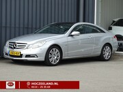 Mercedes-Benz E-klasse - Coupé 250 CGI Elegance Automaat | Pano | Navi