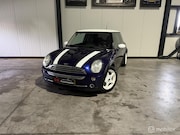 MINI Cooper - 3-Deurs 1.6 Pepper