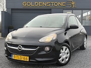 Opel Adam - 1.2 2e Eigenaar, Airco, N.A.P, Weinig km, Elekt Ramen, Recen