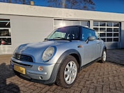 MINI One - 1.6 Salt
