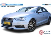 Audi A3 - Limousine 1.4 TFSI Ambition Pro Line S | Incl. 12 maanden Ga