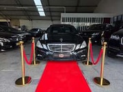 Mercedes-Benz E-klasse - 250CDI EURO5! AMG! PANORAMA! WOLF