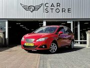 Seat Ibiza - ST 1.2 TDI COPA Ecomotive |EXPORT|CRUISE|AIRCO|LM VELGEN 15'